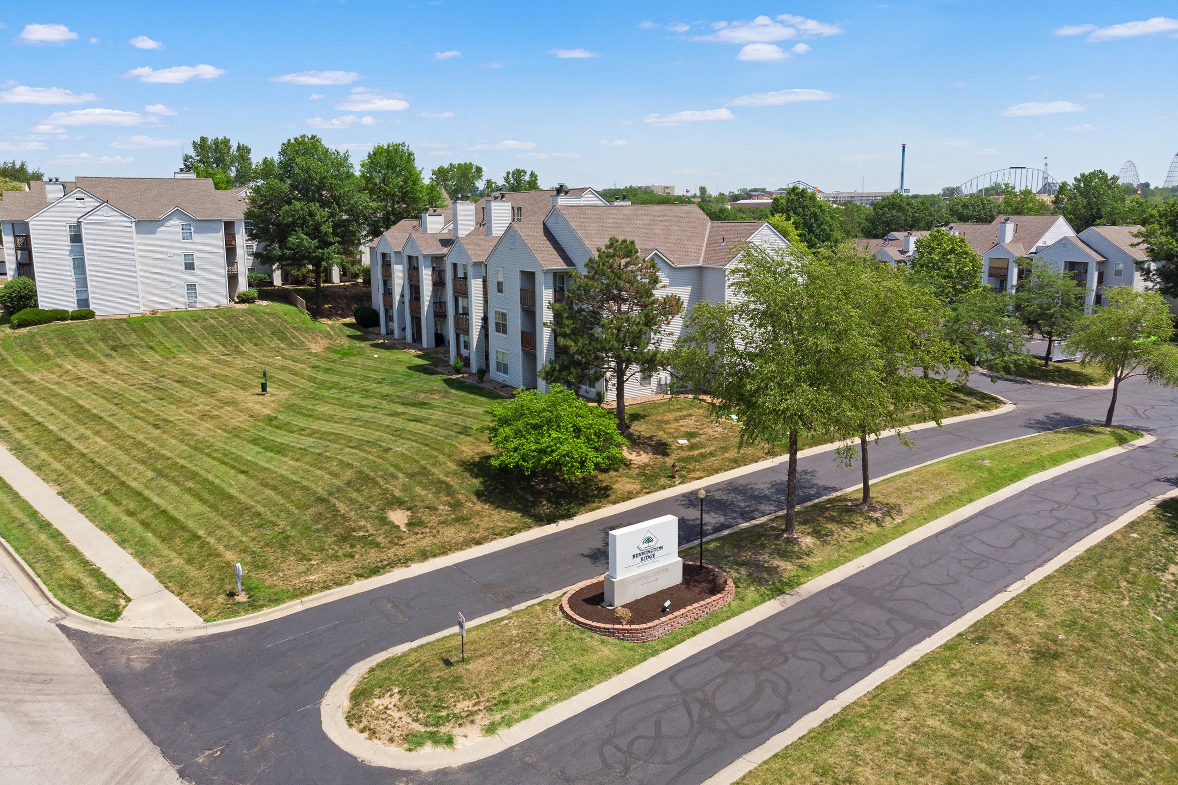 Photos and Video of Bennington Ridge in Kansas City, MO